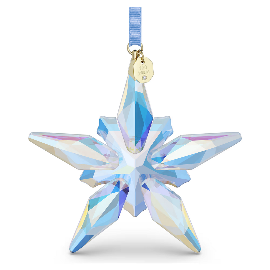 Annual Edition: 130th Anniversary Ornament 2025