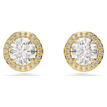 Load image into Gallery viewer, Una Stud Earrings
