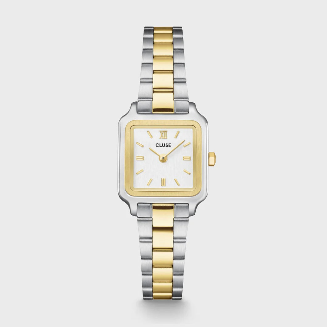 Gracieuse Mini Two-Tone