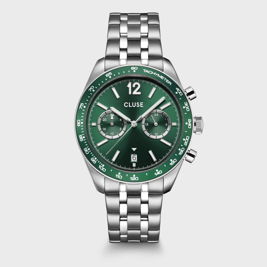 Aravis Dual Timer