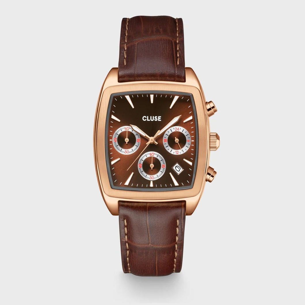 Quadrus Brown