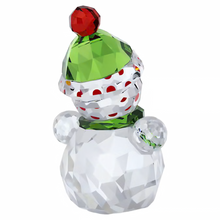 Load image into Gallery viewer, Holiday Cheers: Rocking Snowman
