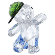 Load image into Gallery viewer, Kris Bear: Goal Scorer Bear
