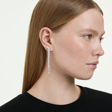 Load image into Gallery viewer, Swarovski Mesmera earrings
