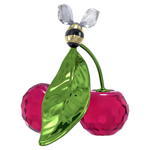 Load image into Gallery viewer, Idyllia : Bee &amp; Cherry
