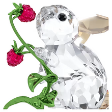 Load image into Gallery viewer, Idyllia: Rabbit and Raspberries
