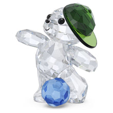 Load image into Gallery viewer, Kris Bear: Goal Scorer Bear
