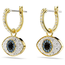 Load image into Gallery viewer, Swarovski Symbolica Drop Earrings
