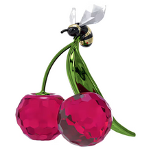 Load image into Gallery viewer, Idyllia : Bee &amp; Cherry
