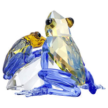 Load image into Gallery viewer, Idyllia: Frog &amp; Baby
