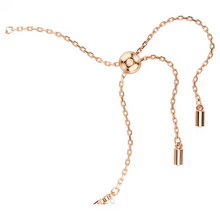 Load image into Gallery viewer, Swarovski Matrix Tennis Bracelet
