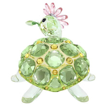 Load image into Gallery viewer, Idyllia: Tortoise &amp; Daisy
