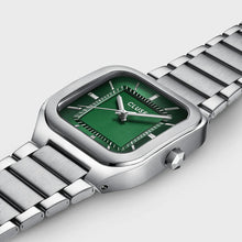 Load image into Gallery viewer, Quadrus Green
