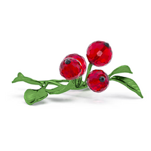 Load image into Gallery viewer, Idyllia: Red Berries
