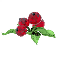 Load image into Gallery viewer, Idyllia: Red Berries
