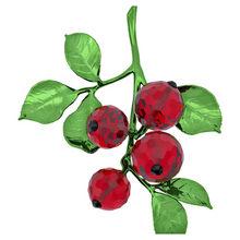 Load image into Gallery viewer, Idyllia: Red Berries
