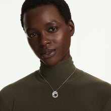 Load image into Gallery viewer, Swarovski Mesmera pendant
