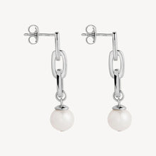 Load image into Gallery viewer, Clair de Lune Earrings
