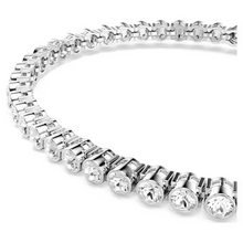 Load image into Gallery viewer, Swarovksi Emily Tennis Bracelet
