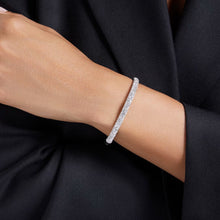 Load image into Gallery viewer, Meteora Bangle L
