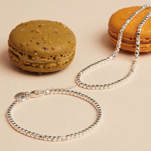 Load image into Gallery viewer, Quadrille Bracelet
