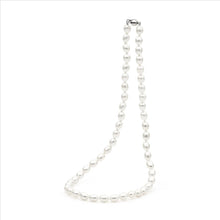 Load image into Gallery viewer, The Venus Pearl Necklace
