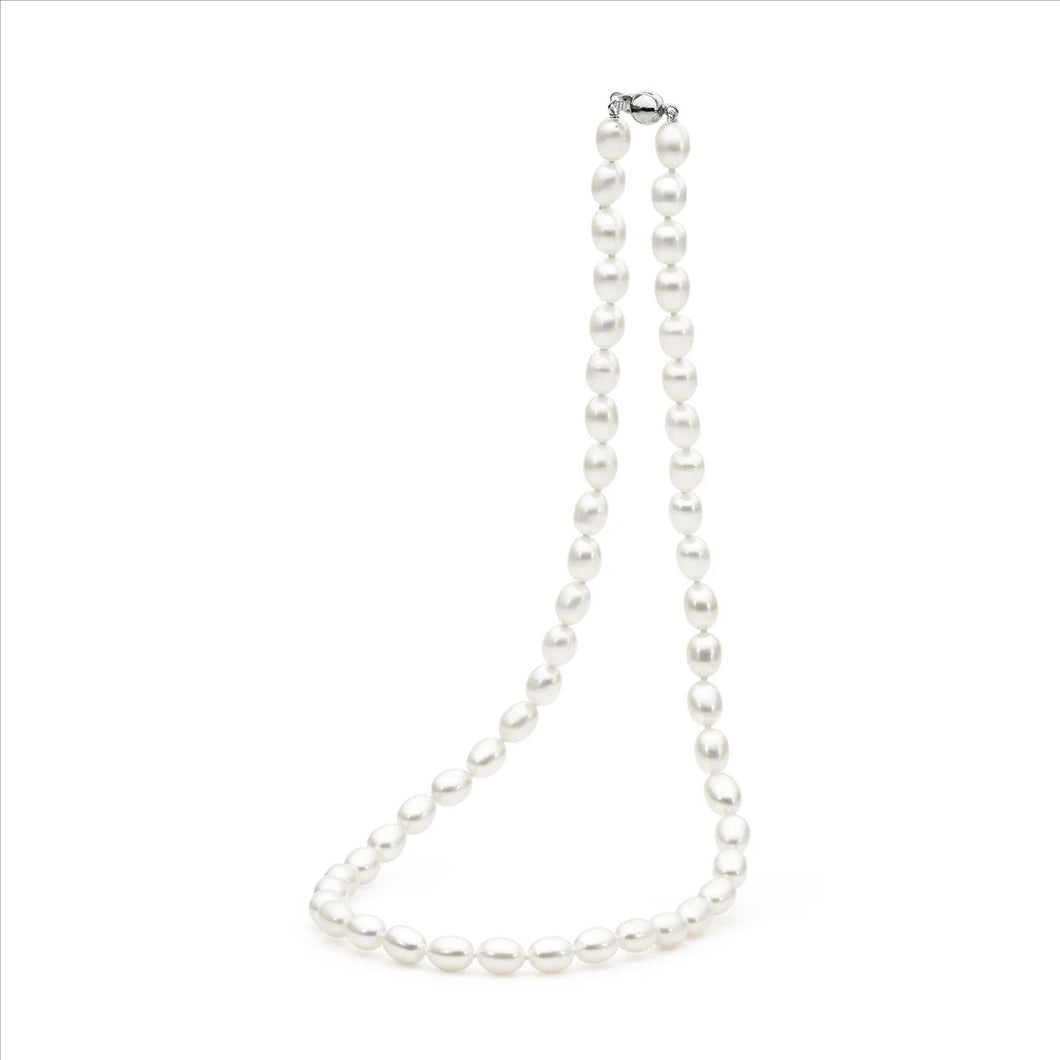 The Venus Pearl Necklace