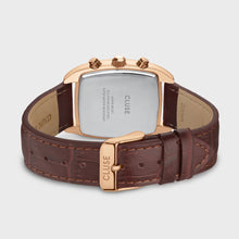 Load image into Gallery viewer, Quadrus Brown

