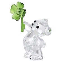 Load image into Gallery viewer, Kris Bear - Lucky Charm

