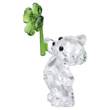Load image into Gallery viewer, Kris Bear: Lucky Charm
