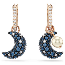 Load image into Gallery viewer, Sublima Drop Earrings
