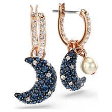 Load image into Gallery viewer, Sublima Drop Earrings
