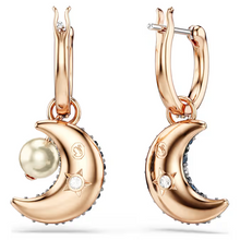 Load image into Gallery viewer, Sublima Drop Earrings
