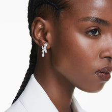 Load image into Gallery viewer, Matrix Drop Earrings
