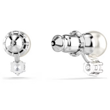 Load image into Gallery viewer, Matrix Stud Earrings
