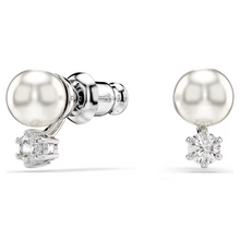 Load image into Gallery viewer, Matrix Stud Earrings
