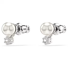 Load image into Gallery viewer, Matrix Stud Earrings
