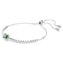 Load image into Gallery viewer, Swarovski Matrix Tennis Bracelet
