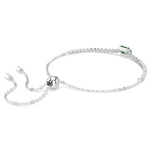 Load image into Gallery viewer, Swarovski Matrix Tennis Bracelet
