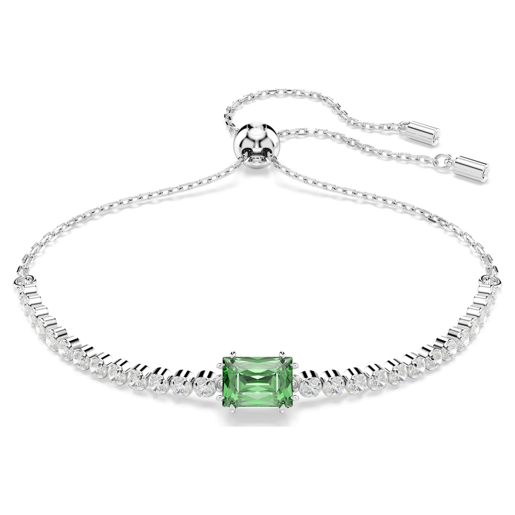 Matrix Tennis Bracelet