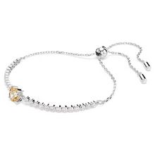 Load image into Gallery viewer, Swarovski Matrix Tennis Bracelet
