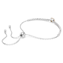 Load image into Gallery viewer, Swarovski Matrix Tennis Bracelet

