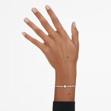Load image into Gallery viewer, Swarovski Matrix Tennis Bracelet
