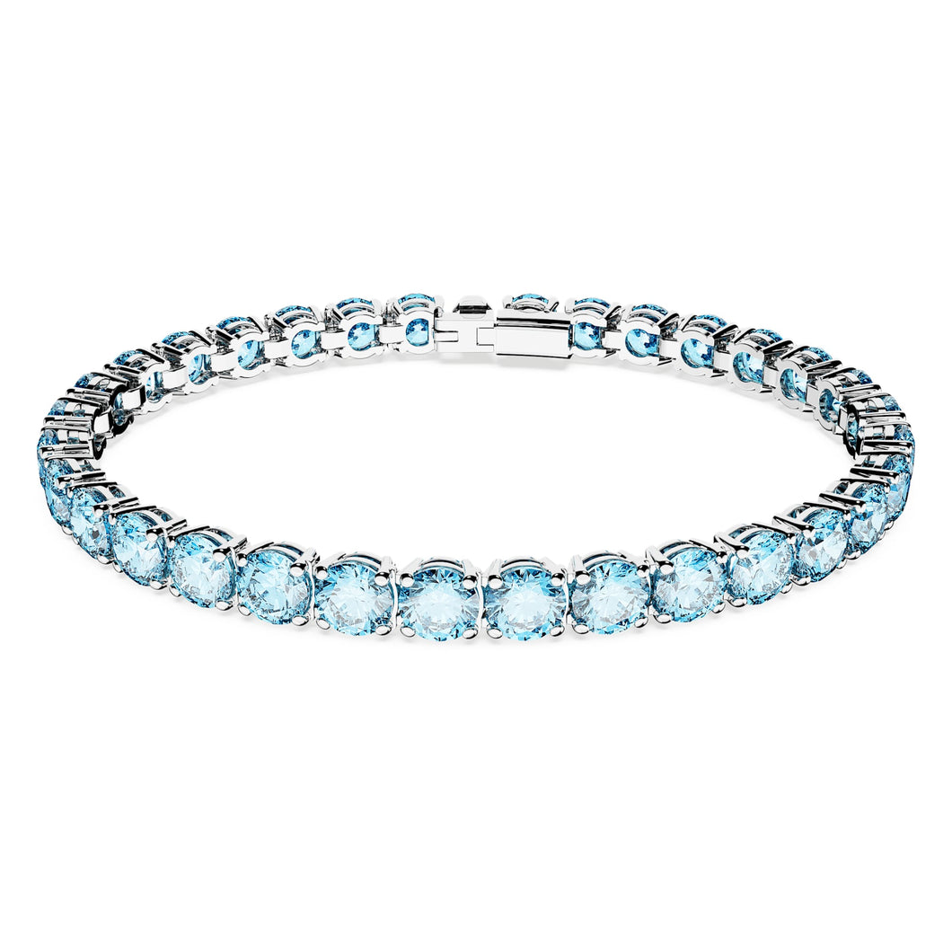 Swarovski Matrix Tennis Bracelet