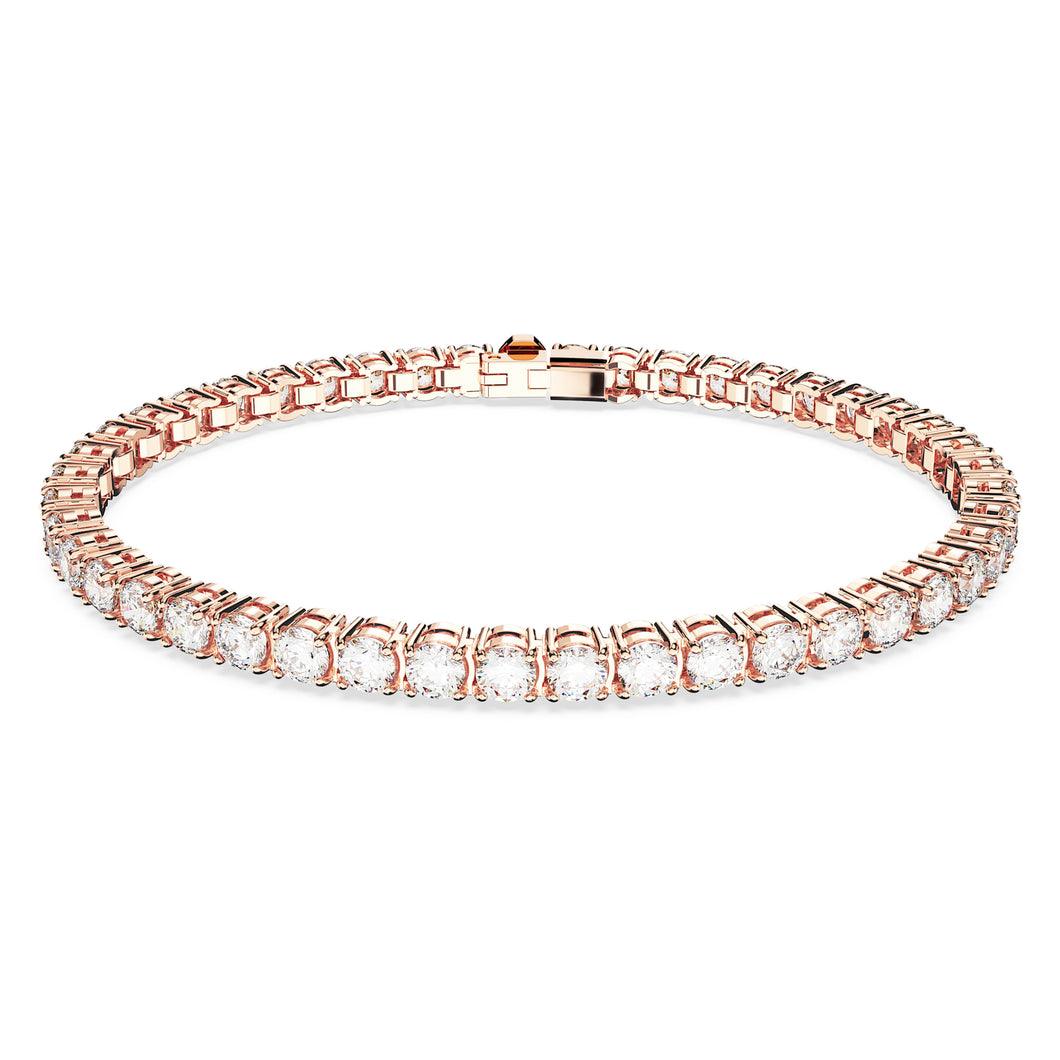 Swarovski Matrix Tennis Bracelet