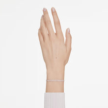 Load image into Gallery viewer, Matrix Tennis Bracelet
