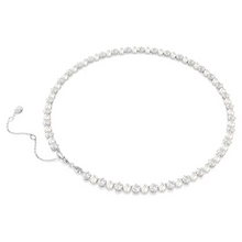 Load image into Gallery viewer, Matrix Tennis Necklace
