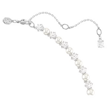 Load image into Gallery viewer, Matrix Tennis Necklace
