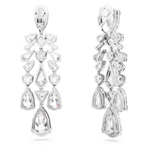 Load image into Gallery viewer, Mesmera Clip Earrings
