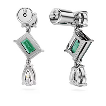 Load image into Gallery viewer, Mesmera Drop Earrings
